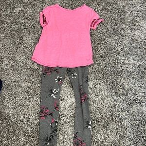 Brand - Justice.           Size - Girls 10